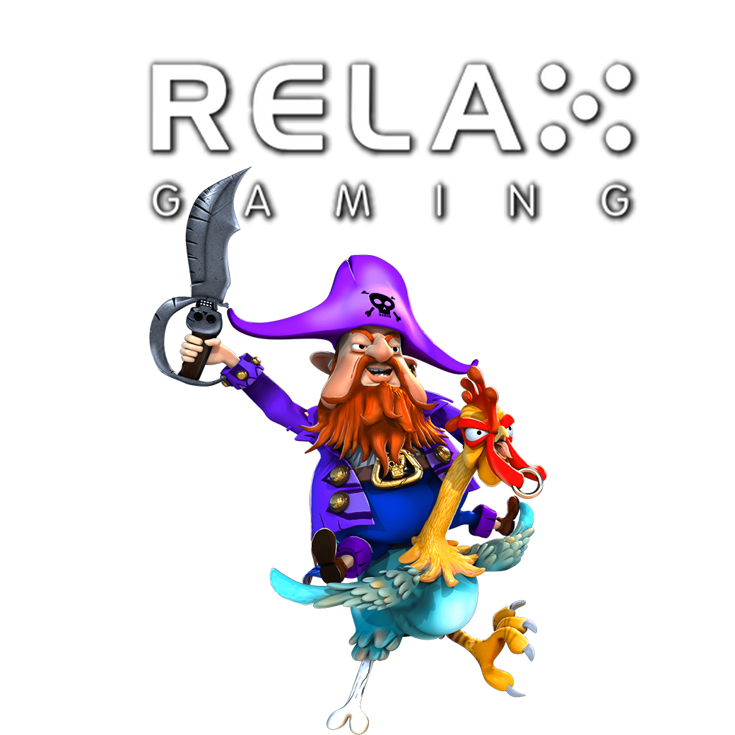 Relax Gaming