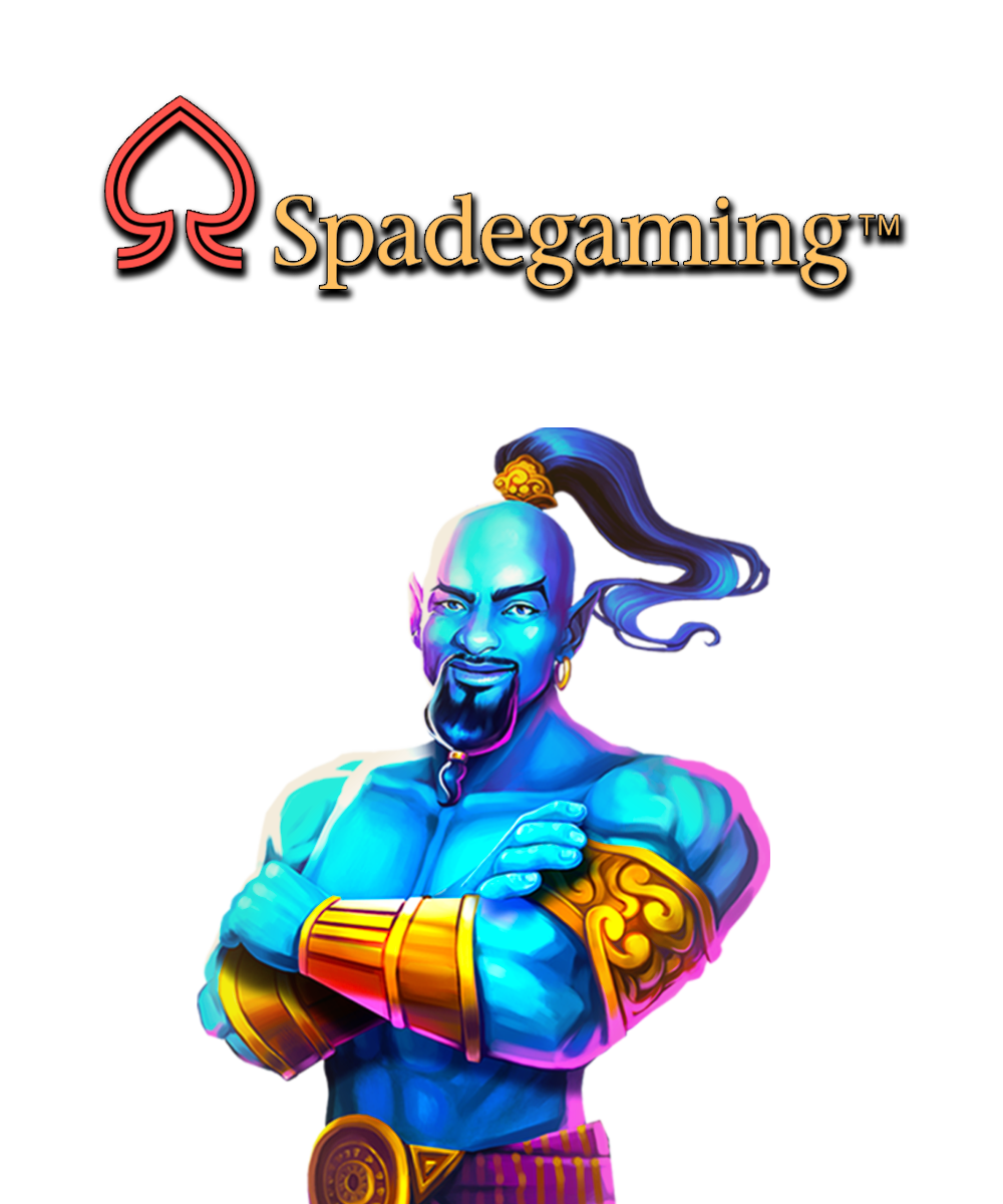 Spadegaming