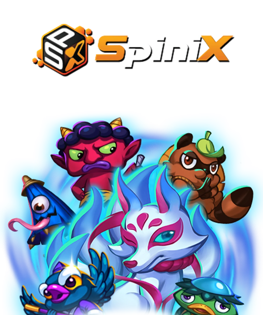 Spinix