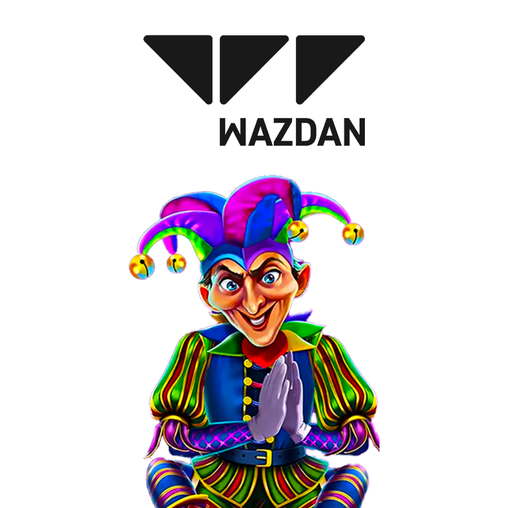 Wazdan